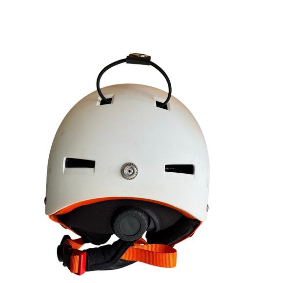 Ski Helmet/ Dakine/ White / size small / EUC - Picture 4 of 8